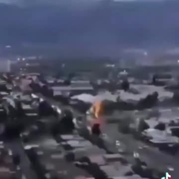 Best Proof of D.E.W. (direct energy weapons)!?