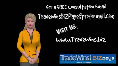 TradeWins BIZPaye - Example Products Available on trade