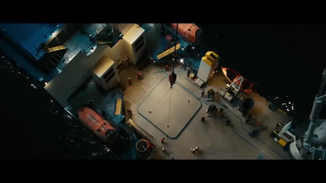 Black Panther 2_ Wakanda Forever - Official Teaser Trailer (Lupita Nyong'o) _ Comic Con 2022