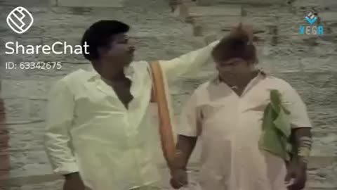 Goundamani Senthil Comedy