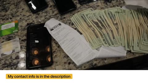 Swiping,Scamming,Carding, Western Union Method