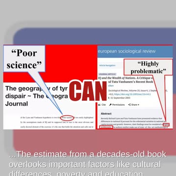 Fact Check: Haiti's Average IQ Is NOT 67