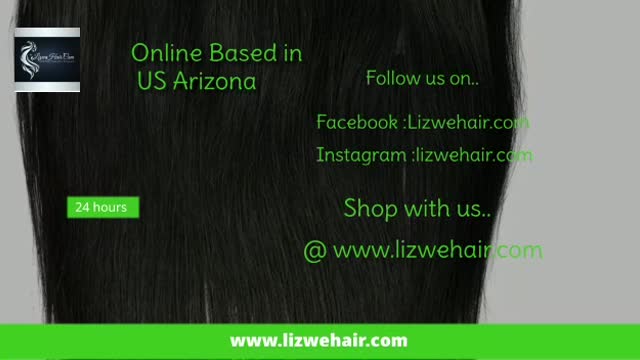 LIZWE HAIR.COM