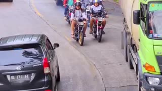 Touring Ekstrem Moto RX-King