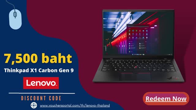 How to get Laptop Promo code in Thailand | Promo code Thailand 2022