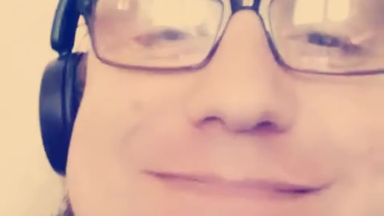 Dave Jeffers You May Be Right