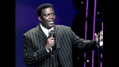 Bernie mac in las Vegas!!