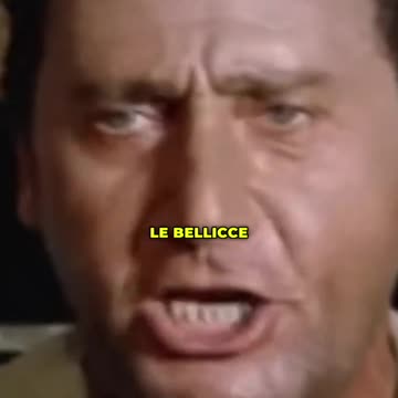 Finché c'è guerra c'è speranza...