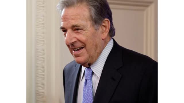 Paul Pelosi After Nanshee's Ox Fart Stew