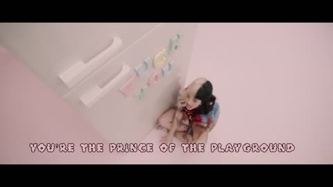 Melanie Martinez - Alphabet Boy (Official Music Video)