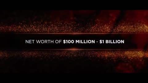 Levels of Wealth: Inside The Secret Lives of The Ultra-Rich