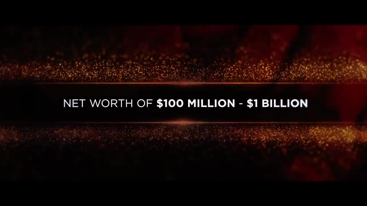Levels of Wealth: Inside The Secret Lives of The Ultra-Rich