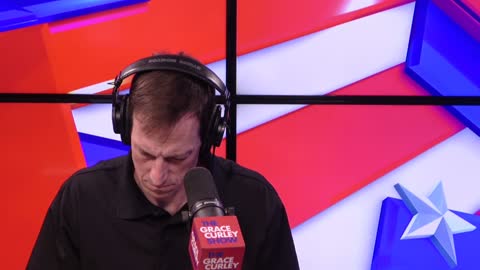 GRACE CURLEY SHOW - NOVEMBER 22, 2021