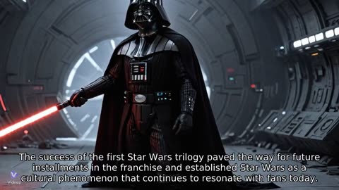 The Making of the First Star Wars Trilogy