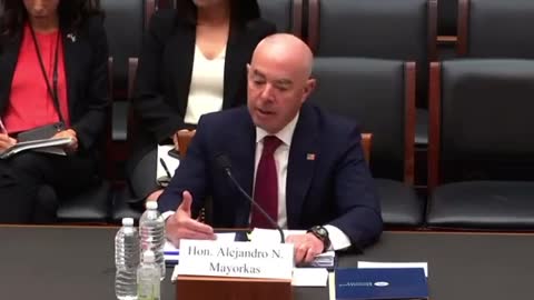 DHS Head Can’t Name One Case That He Referred to DOJ For ‘White Supremacy or Domestic Terrorism’