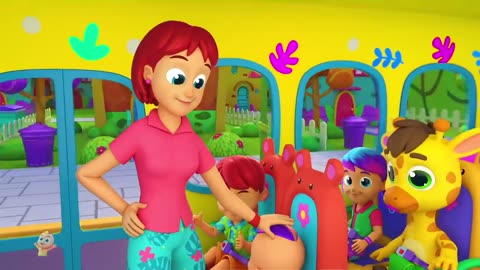 Halloween Night/Spooky Nursery Rhymes
