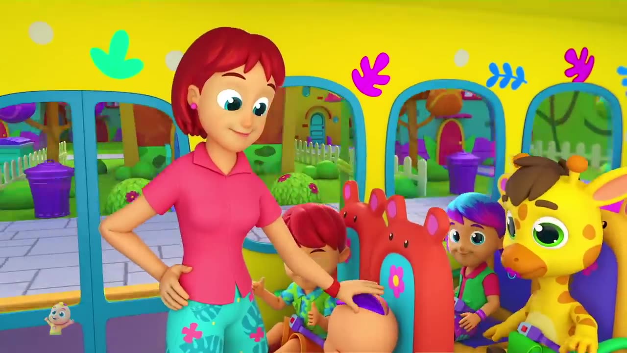 Halloween Night/Spooky Nursery Rhymes