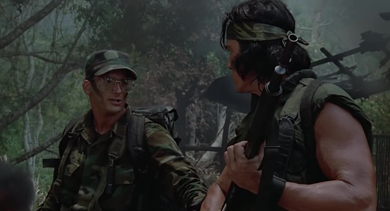 Any Time Predator movie