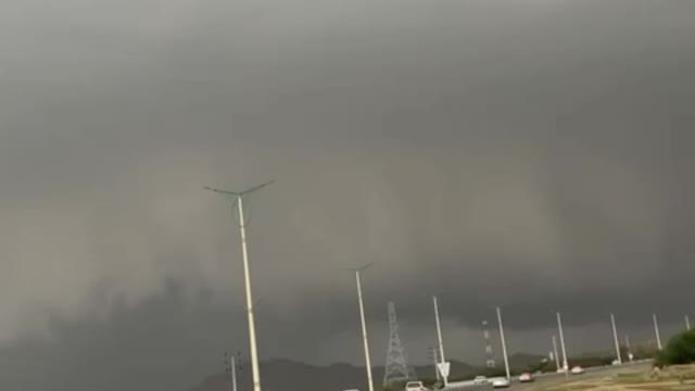 اجواء خرافية