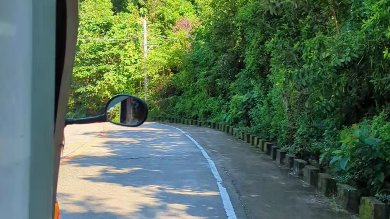 EXPLORING SAN VICENTE, PALAWAN, PHILIPPINES