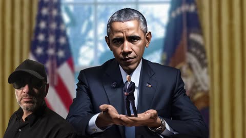 Is Obama the Real Big Guy? with Special Guest John Cullen