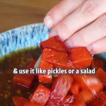 WATERMELON “TUNA”