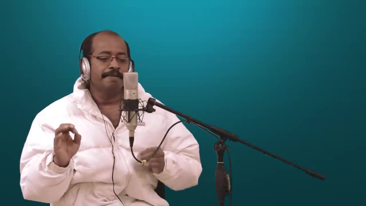 Hosanna Telugu Song