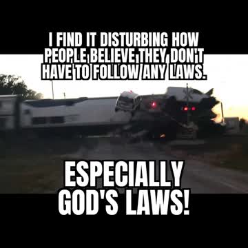 Defiance Has Consequences