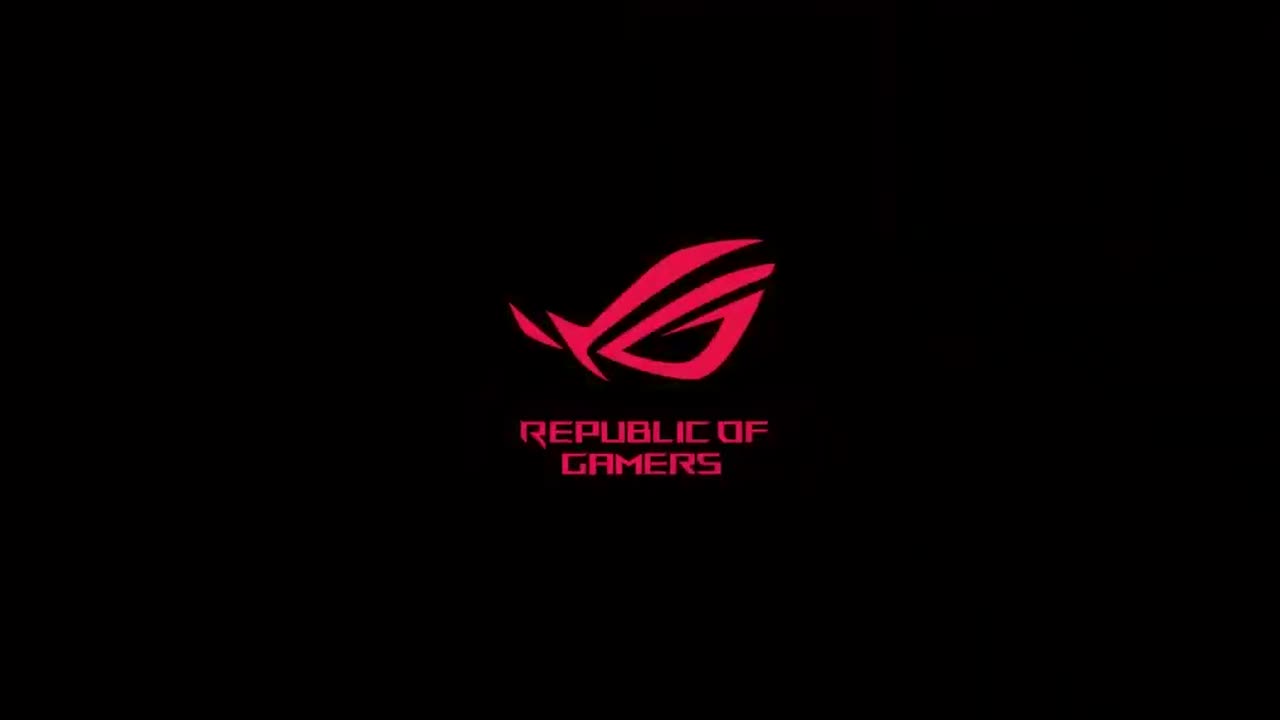 Asus ROG phone 7