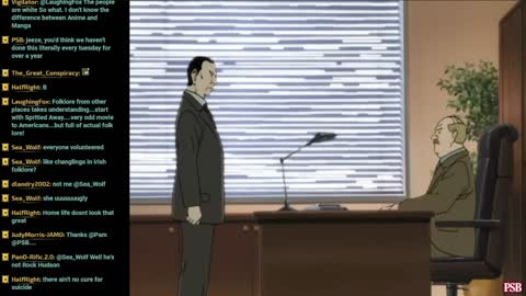 2022-03-30 01:00 EDT - PSB Movie: with Pamphlet