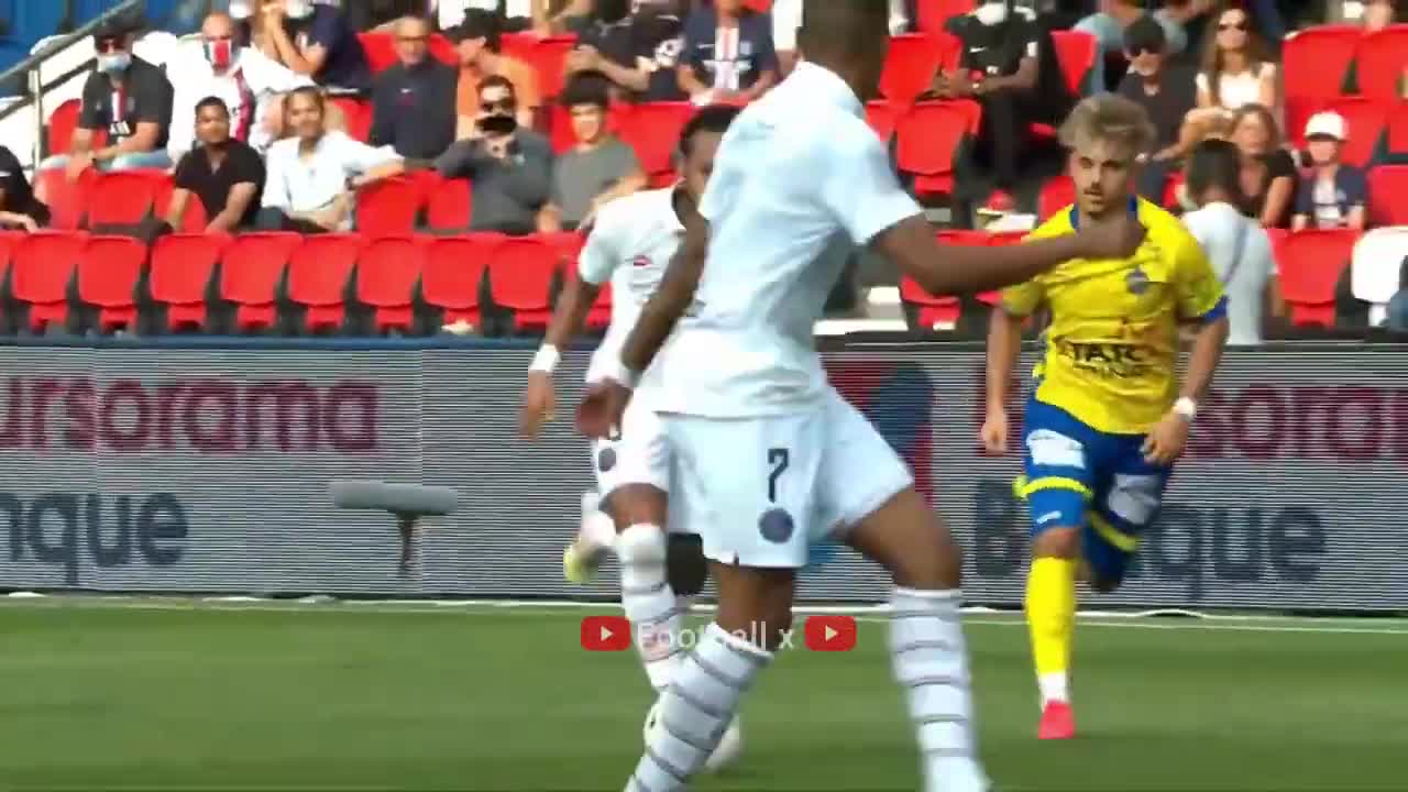Show Neymar the best moments