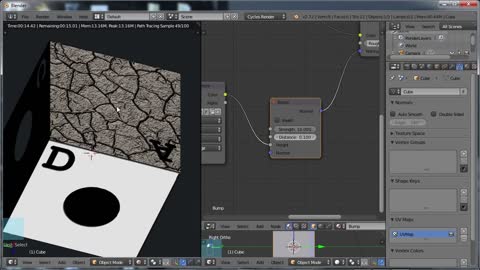 blender-for-noobs-how-to-work-with-bump-maps