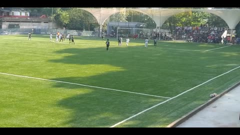 Penalty|Greenwood Club vs Dadenggre FC| Tura Football League