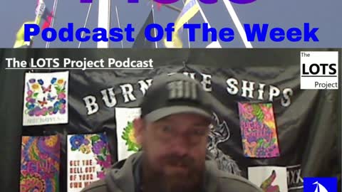 Flote Podcast Of The Week 8 The LOTS Project