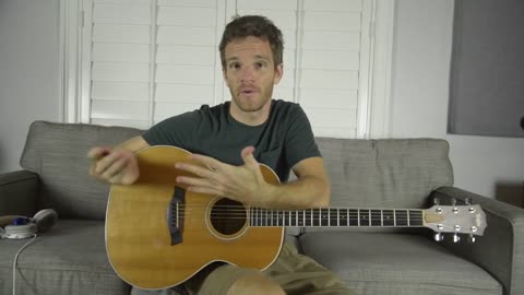 How To Count Time In Your Strumming