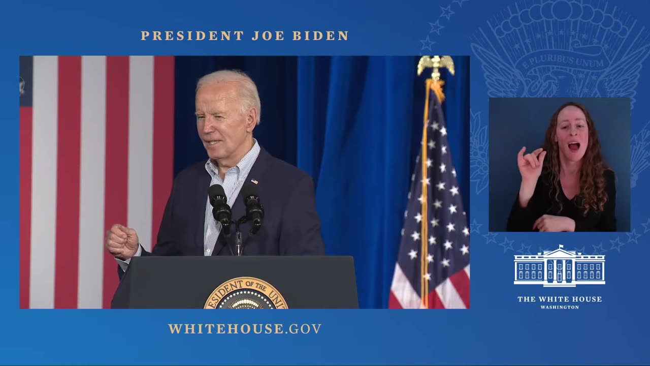 Biden declares London, Rome, Toronto are ‘in America’