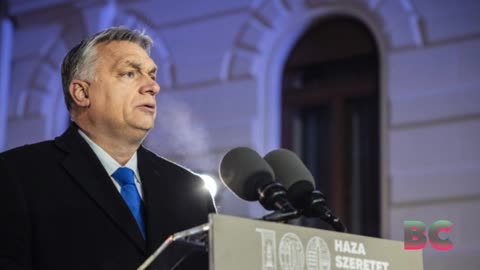 Orbán on Zelenskyy’s victory plan: More than frightening