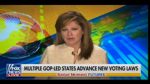 Newt Gingrich: In My Mind "There Was No Question" Battleground States Stolen