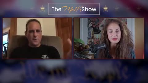 MEL K & MIKE SMITH | OUT OF SHADOWS & INTO THE LIGHT: BURNING BRUSH FIRES FOR FREEDOM | 7-30-23