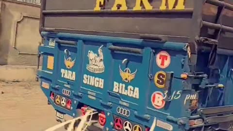 Tara singh bilga trolly