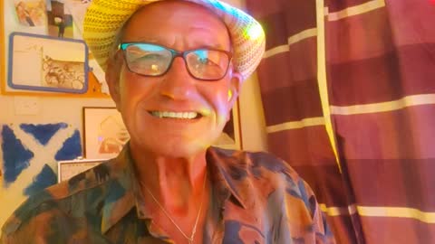 DJ Malc (Cottonfields Revival Show)