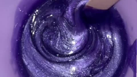 Melting Sexy Smooth Hypnotic Purple Seduction Hard Wax | @p.pearaesthetics