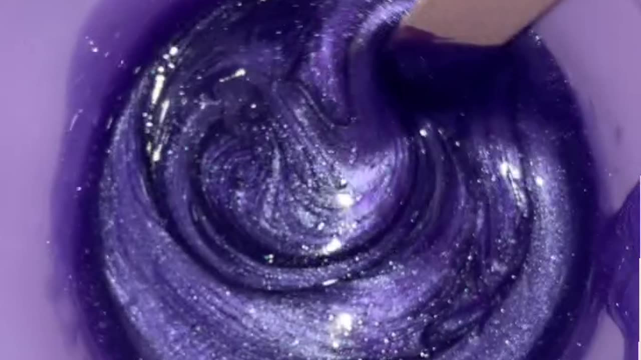 Melting Sexy Smooth Hypnotic Purple Seduction Hard Wax | @p.pearaesthetics