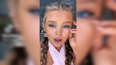 Awesome clip zolotova