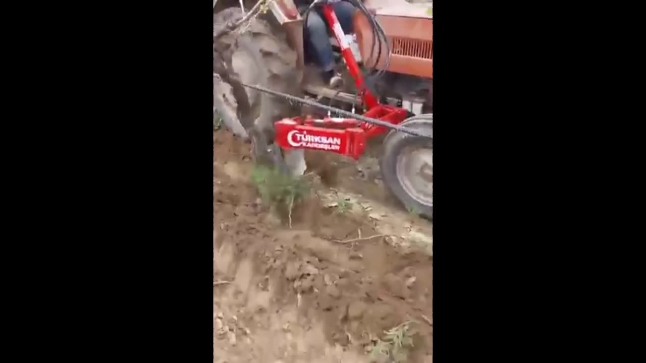 New and great technology in the field