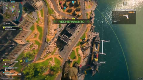 Warzone Ranked | Silver II to Silver III Promotion Gameplay on Rebirth Island