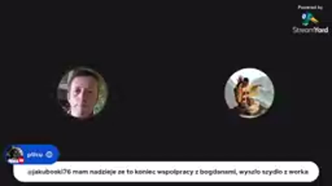 Jakuboski76 kontra Morkisz - Sie Porobilo Czyli Errata Do Ostatnich Wydarzen