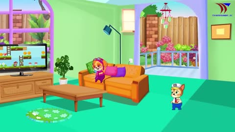 Itsy Bitsy Spider in wheels on the bus more Kids Songs Nursery Rhymes