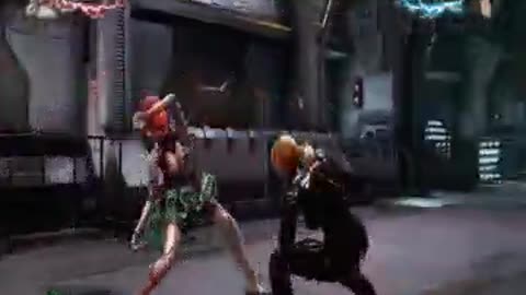LET'S PLAY TEKKEN7 PT 8