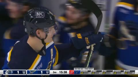 Parayko ties it up